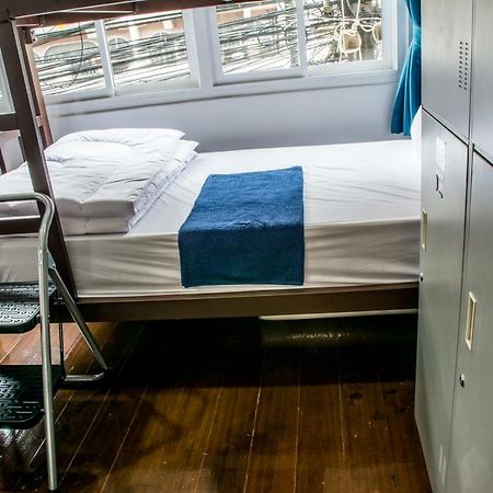 Traveller Hostel Chanthaburi (Adults Only) Bagian luar foto