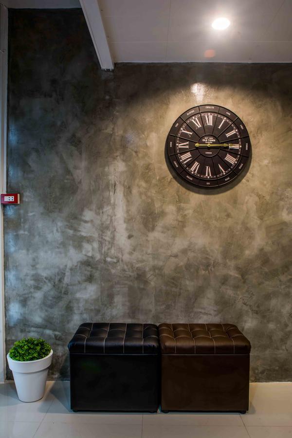 Traveller Hostel Chanthaburi (Adults Only) Bagian luar foto